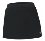 Naiste tenniseseelik K-Swiss Tac Hypercourt Skirt 4 - Must