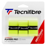 Pealisgripid Tecnifibre Pro Player's 3P - Mitmev&auml;rviline
