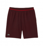 Meeste tennise&scaron;ortsid Lacoste Tennis x Novak Djokovic Sportsuit - Pruun