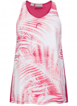 Naiste tennisetopp Head Agility Tech Tank Top - Mitmev&auml;rviline