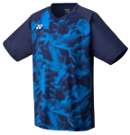 Meeste T-s&auml;rk Yonex Club Team - Sinine