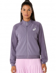 Naiste tennisejakk Asics Match - Lilla