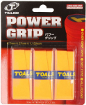 Pealisgripid Toalson Power Grip 3P - Kuldne