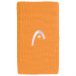 Tennise randmepael Head Wristbands 5" - Kollane