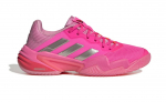 Naiste tennisejalatsid Adidas Barricade 13 W - Roosa