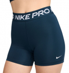 Naiste tennise&scaron;ortsid Nike Pro 365 Short 5in - Sinine