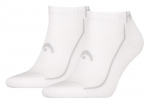 Tennisesokid Head All Sports Performance Sneaker 2P - Valge