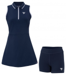 Naiste tennisekleit Tecnifibre Tech - Sinine