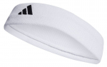 Peapael Adidas Tennis Headband - Valge