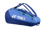 Tennise kotid Yonex Team Racquet Bag (9 pcs) - Sinine