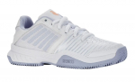 Naiste tennisejalatsid K-Swiss Court Express HB - Valge