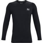 Meeste T-s&auml;rk Under Armour Men's HeatGear Armour Fitted Long Sleeve - Must