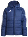 Jope Adidas Kids Tiro 24 Winter - Sinine