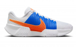 Meeste tennisejalatsid Nike Zoom GP Challenge Pro - Valge