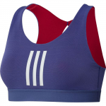 Topp Adidas Believe This 2.0 Primeblue Bra - Sinine