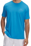 Meeste T-s&auml;rk Under Armour Vanish Energy Short Sleeve - Sinine