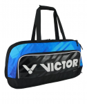 Kotid Victor Rectangularbag BR9613 CF - black/blue - Must, Sinine