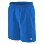 Meeste tennise&scaron;ortsid Fila Short Santana - Sinine