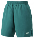 Meeste tennise&scaron;ortsid Yonex AO Shorts - T&uuml;rkiissinine