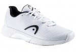 Meeste tennisejalatsid Head Revolt Pro 4.0 Clay Men - Valge