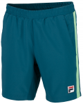 Meeste tennise&scaron;ortsid Fila Shorts Toni M - T&uuml;rkiissinine
