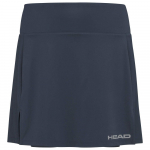 T&uuml;drukute seelik Head Club Basic Skort - Sinine