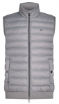 Meeste tennisevest Tommy Hilfiger Mix Media - Hall