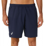 Meeste tennise&scaron;ortsid Asics Court 9in Short - Sinine