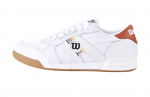 Naiste tennisejalatsid Wilson Pro Staff 87 Mesh RG W - Valge