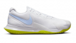 Meeste tennisejalatsid Nike Zoom Vapor Cage 4 Rafa - Valge