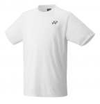 Meeste T-s&auml;rk Yonex Practice T-Shirt - Valge