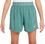 T&uuml;drukute &scaron;ortsid Nike Kids Dri-Fit Trophy Training Shorts - Mitmev&auml;rviline, Valge