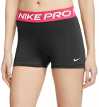 Naiste tennise&scaron;ortsid Nike Pro 365 Short 3in - Must