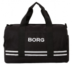 Spordikott Bj&ouml;rn Borg Street Sports Bag - Must