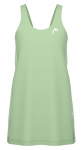 Naiste tennisekleit Head Spirit - Roheline