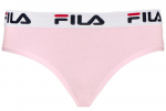 Aluspesu Fila Underwear Woman Brief 1 pack - Roosa