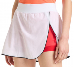 Naiste tenniseseelik Diadora L. Skirt Icon W - Valge