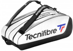 Tennise kotid Tecnifibre Tour Endurance 12R - Valge