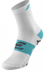 Tennisesokid Babolat Pro Crew Men 1P - Valge