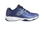 Juunioride tennisetossud Lotto Mirage 300 III ALR - Sinine