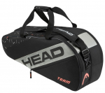 Tennise kotid Head Team Racquet Bag M - Must