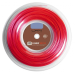 Tennisekeeled Luxilon Element Soft IR (200 m) - Punane