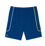 Meeste tennise&scaron;ortsid Lacoste Unlined Sportsuit Tennis - Sinine