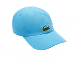 Tennisem&uuml;ts Lacoste SPORT Novak Djokovic Microfiber - Sinine