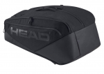 Tennise kotid Head Pro X Racquet Bag XL - Must