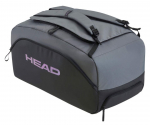 Tennise kotid Head Pro X Duffle Sport Bag - Hall, Must