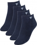 Tennisesokid Tecnifibre Ladies Socks 2P - Sinine