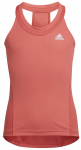 T&uuml;drukute T-s&auml;rk Adidas G Club Tank - Mitmev&auml;rviline, Valge