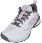 Naiste sulgpalli/squashi kingad Victor A610IVF - white/grey