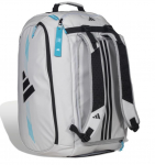 Kott Adidas Protour Off White 3.4 Racket - Mitmev&auml;rviline